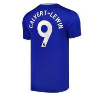 Everton Dominic Calvert-Lewin #9 Hjemmedrakt 2024-25 Kortermet